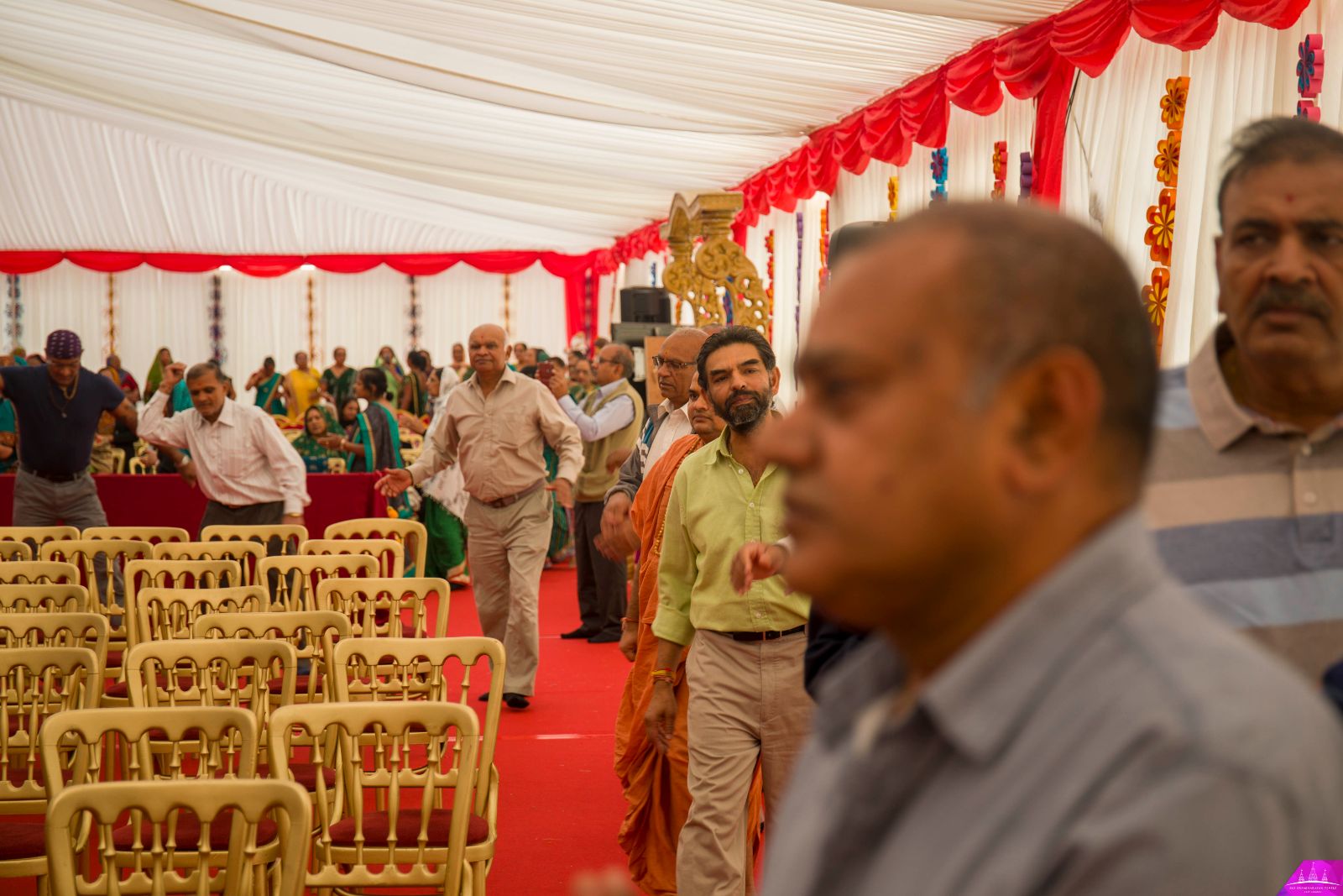 7D2A6381 copy - ©1987-2017 SKS Swaminarayan Temple East London